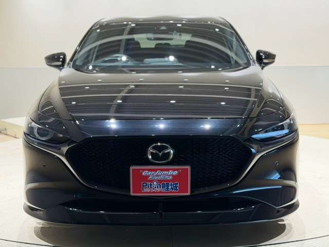 マツダ ＭＡＺＤＡ３　ファストバック ２．０ ２０Ｓ ブラックトーンエディション R5年 (中国) 99