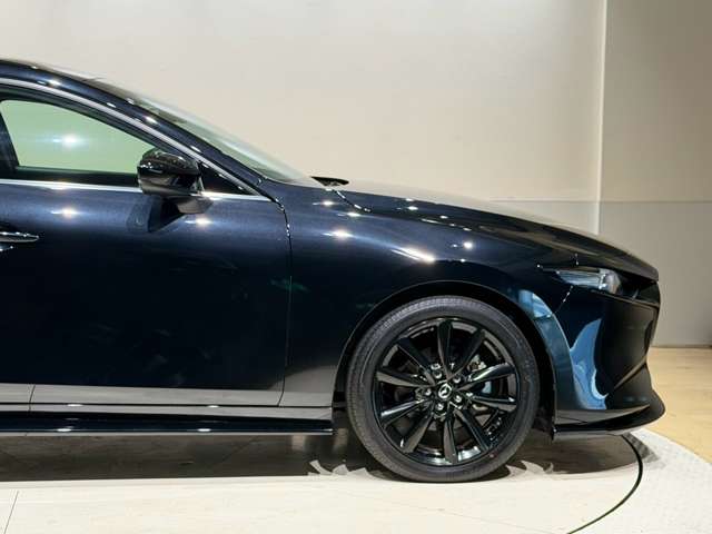 マツダ ＭＡＺＤＡ３　ファストバック ２．０ ２０Ｓ ブラックトーンエディション R5年 (中国) 99
