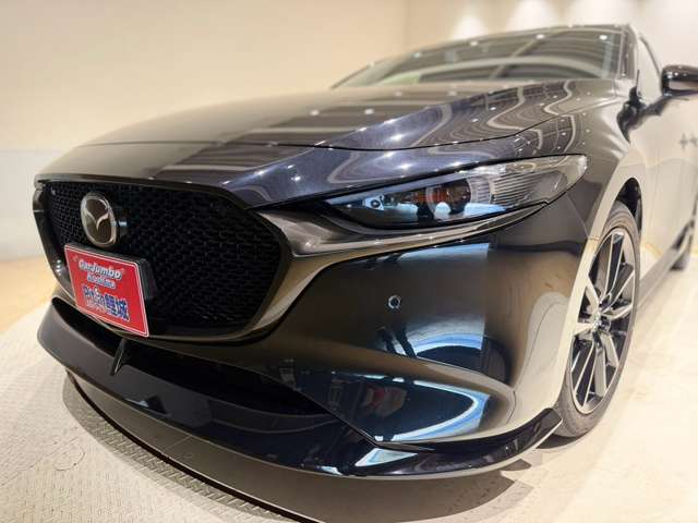 マツダ ＭＡＺＤＡ３　ファストバック ２．０ ２０Ｓ ブラックトーンエディション R5年 (中国) 99