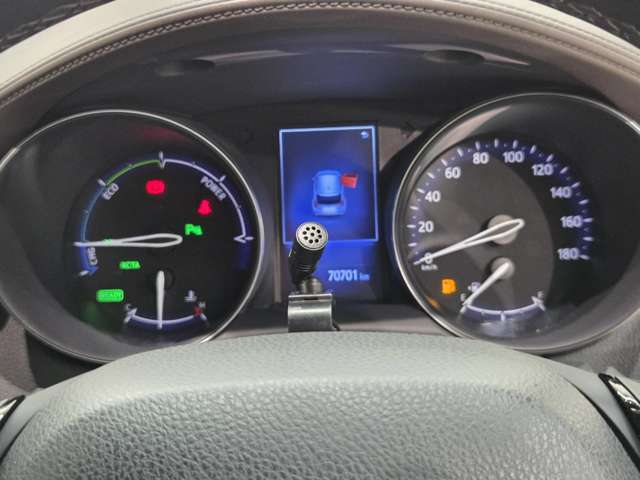 トヨタ Ｃ−ＨＲ ハイブリッド １．８ Ｇ H29年 (中国) 99