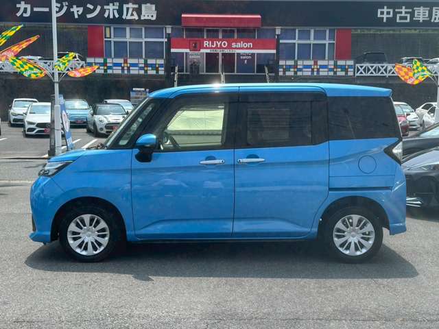 トヨタ タンク １．０ Ｇ Ｓ H29年 (中国) 99