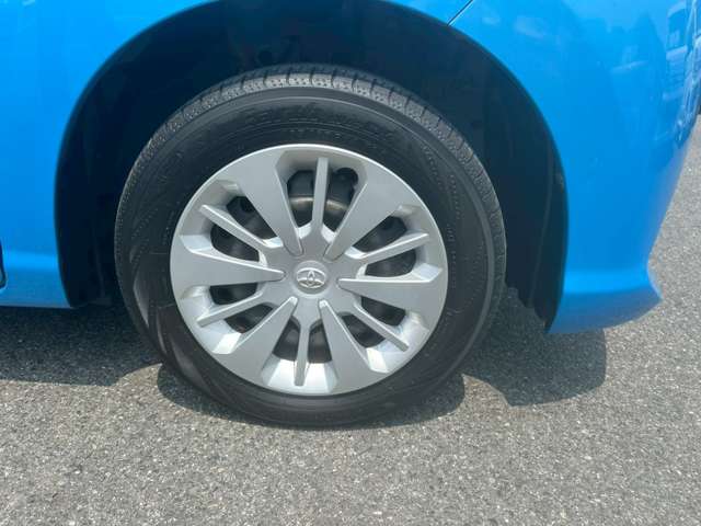 トヨタ タンク １．０ Ｇ Ｓ H29年 (中国) 99