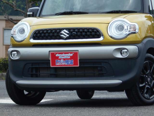 スズキ クロスビー １．０ ハイブリッド ＭＺ H30年 (中国) 99