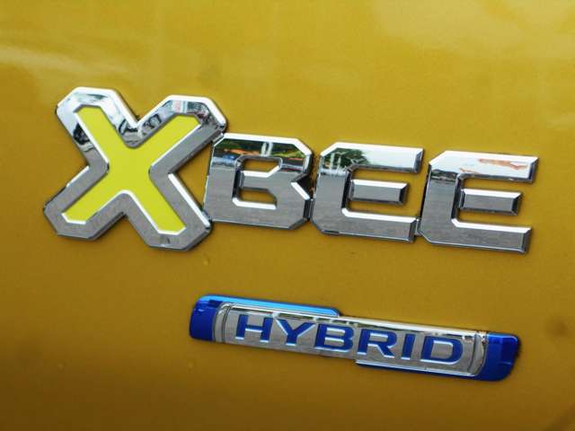 スズキ クロスビー １．０ ハイブリッド ＭＺ H30年 (中国) 99