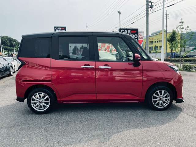 トヨタ タンク １．０ カスタム Ｇ Ｓ H29年 (中国) 99