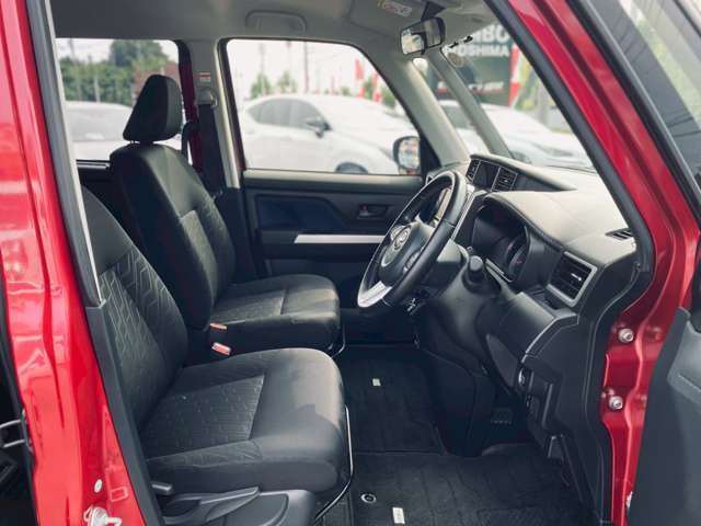 トヨタ タンク １．０ カスタム Ｇ Ｓ H29年 (中国) 99