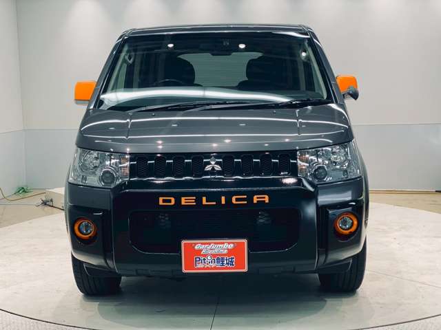 三菱 デリカ　Ｄ：５ ２．２ アクティブギア ディーゼルターボ ４ＷＤ H29年 (中国) 99