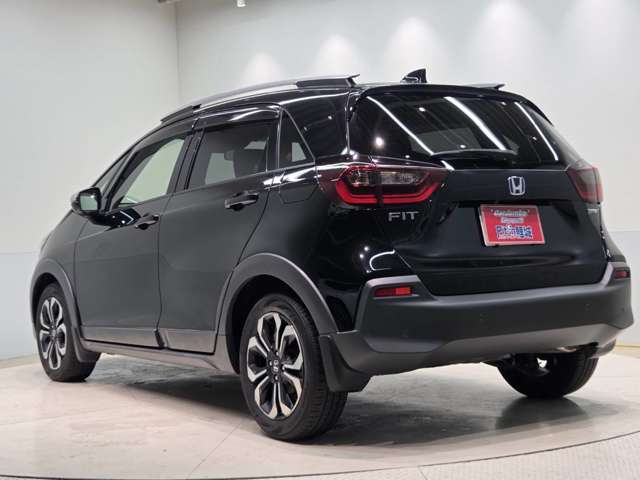 ホンダ フィット　ハイブリッド １．５ Ｅ：ＨＥＶ クロスター R2年 (中国) 99