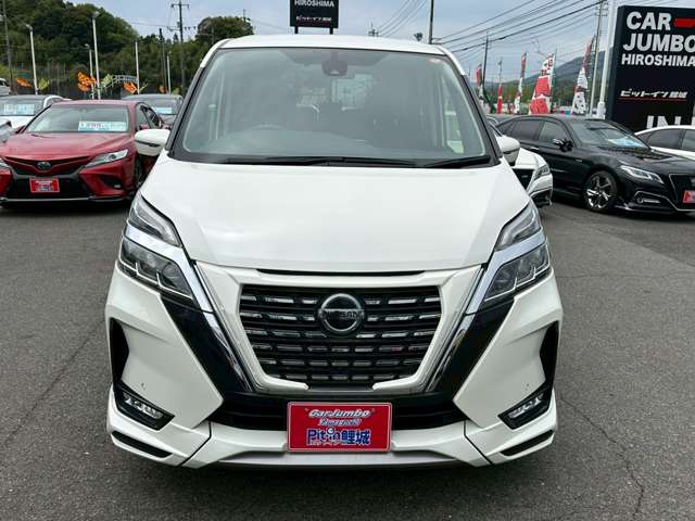 日産 セレナ ２．０ ハイウェイスター Ｖ R2年 (中国) 99