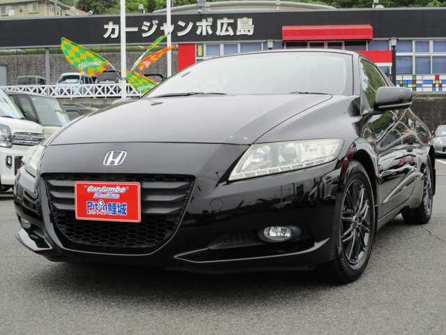 ホンダ ＣＲ−Ｚ １．５ アルファ H22年 (中国) 99