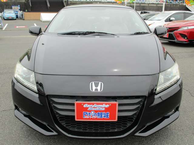 ホンダ ＣＲ−Ｚ １．５ アルファ H22年 (中国) 99