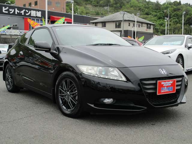 ホンダ ＣＲ−Ｚ １．５ アルファ H22年 (中国) 99