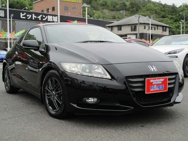 ホンダ ＣＲ−Ｚ １．５ アルファ H22年 (中国) 99