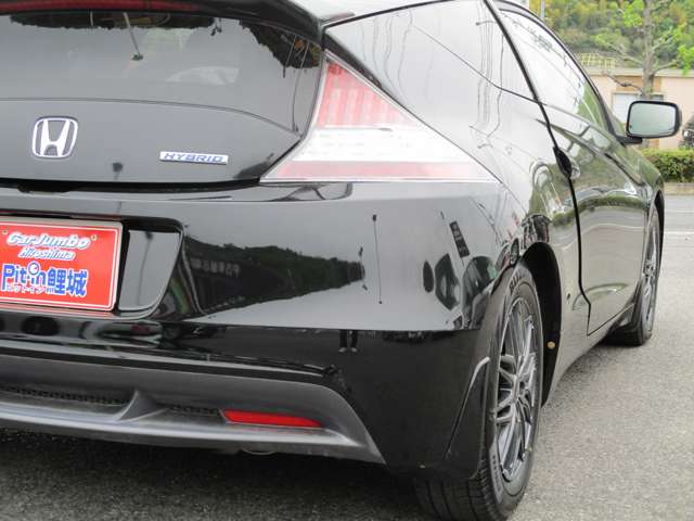 ホンダ ＣＲ−Ｚ １．５ アルファ H22年 (中国) 99
