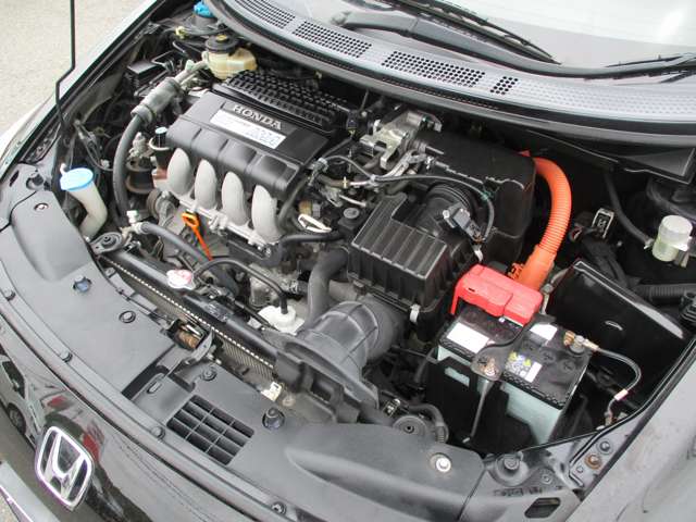 ホンダ ＣＲ−Ｚ １．５ アルファ H22年 (中国) 99
