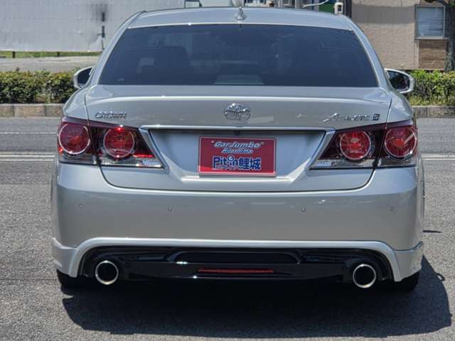 トヨタ クラウンアスリート ２．０ Ｓ－Ｔ Ｊフロンティア H28年 (中国) 99