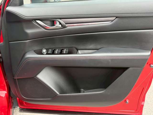 マツダ ＣＸ−５ ２．２ ＸＤ ブラックトーンエディション ディーゼルターボ R4年 (中国) 99