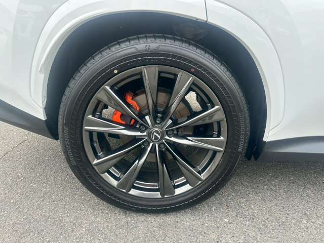 レクサス ＮＸ３５０ｈ Ｆスポーツ R5年 (中国) 99