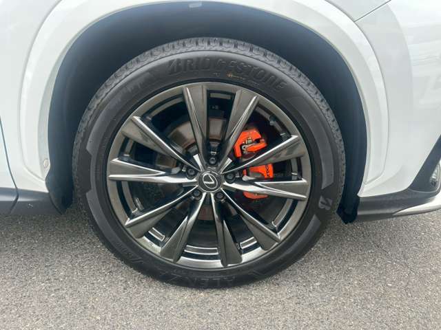 レクサス ＮＸ３５０ｈ Ｆスポーツ R5年 (中国) 99