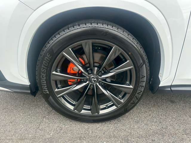 レクサス ＮＸ３５０ｈ Ｆスポーツ R5年 (中国) 99