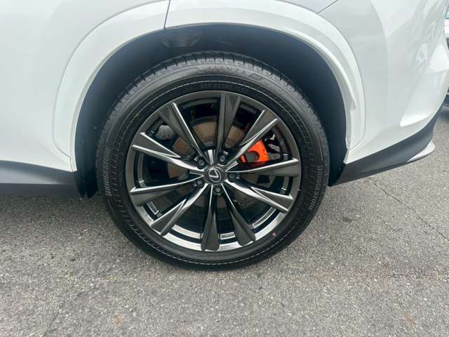 レクサス ＮＸ３５０ｈ Ｆスポーツ R5年 (中国) 99