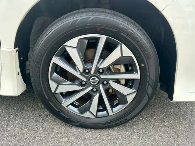 日産 セレナ １．２ Ｅ－ＰＯＷＥＲ ハイウェイスター Ｖ R3年 (中国) 99