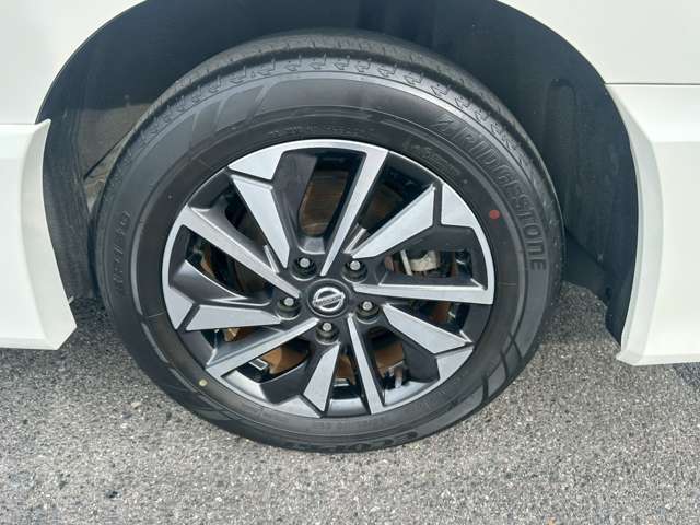 日産 セレナ １．２ Ｅ－ＰＯＷＥＲ ハイウェイスター Ｖ R3年 (中国) 99