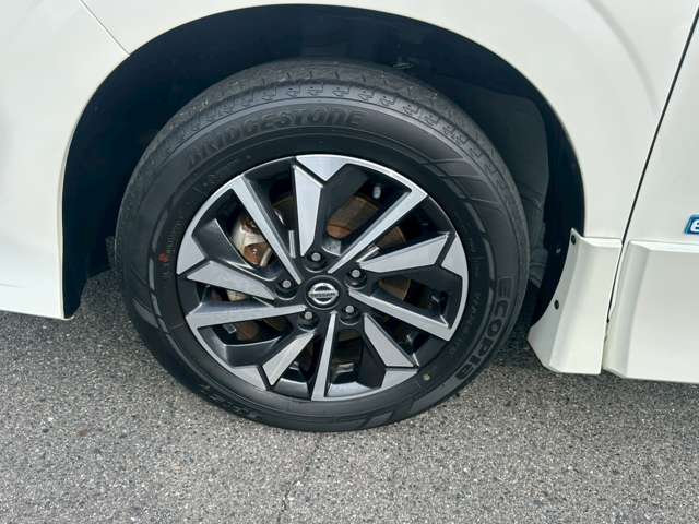 日産 セレナ １．２ Ｅ－ＰＯＷＥＲ ハイウェイスター Ｖ R3年 (中国) 99