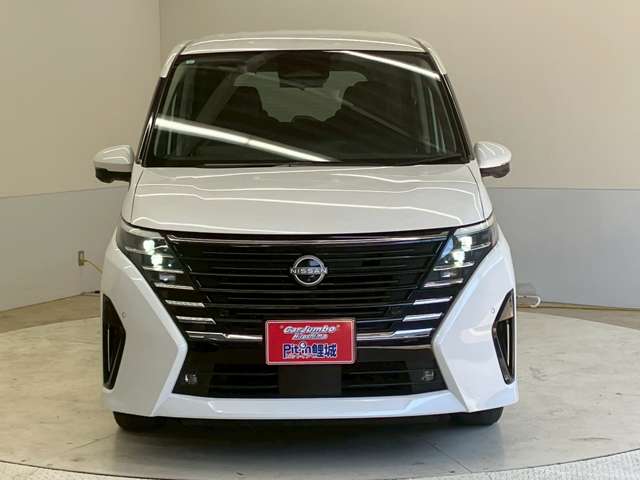 日産 セレナ １．４ Ｅ－ＰＯＷＥＲ ルキシオン R5年 (中国) 99