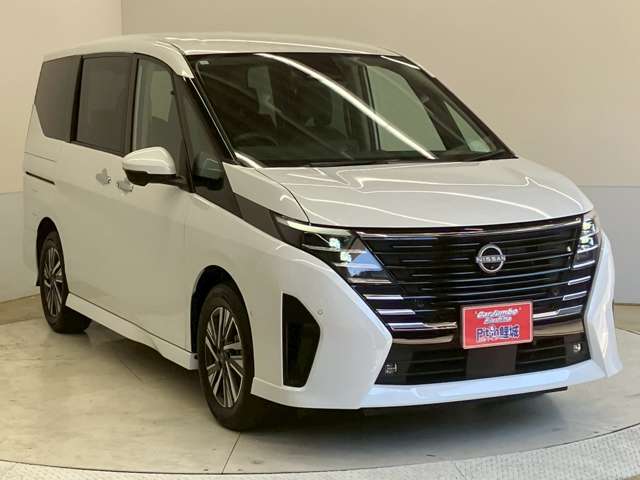 日産 セレナ １．４ Ｅ－ＰＯＷＥＲ ルキシオン R5年 (中国) 99