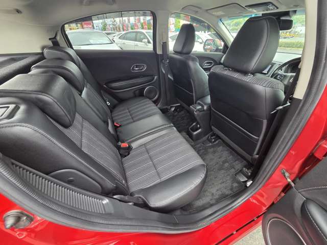ホンダ ヴェゼル １．５ ハイブリッド Ｚ ホンダセンシング H29年 (中国) 99