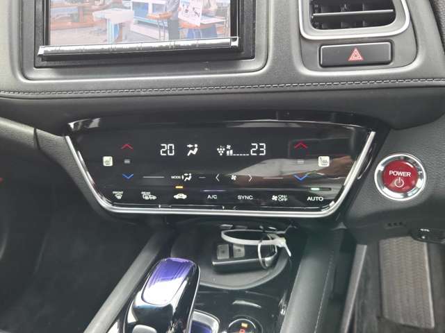 ホンダ ヴェゼル １．５ ハイブリッド Ｚ ホンダセンシング H29年 (中国) 99