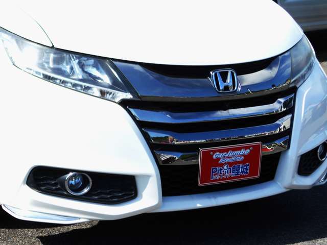 ホンダ オデッセイ ２．４ アブソルート ＥＸ ホンダ センシング H28年 (中国) 99