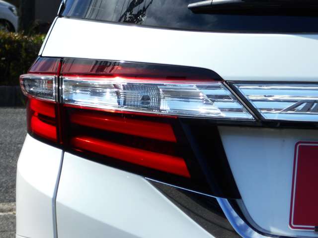 ホンダ オデッセイ ２．４ アブソルート ＥＸ ホンダ センシング H28年 (中国) 99