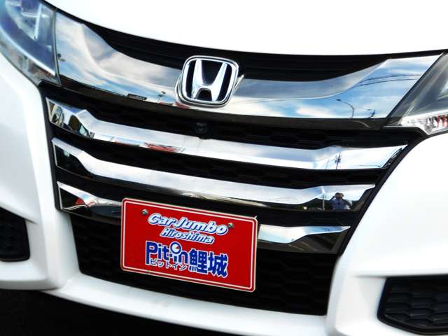ホンダ オデッセイ ２．４ アブソルート ＥＸ ホンダ センシング H28年 (中国) 99