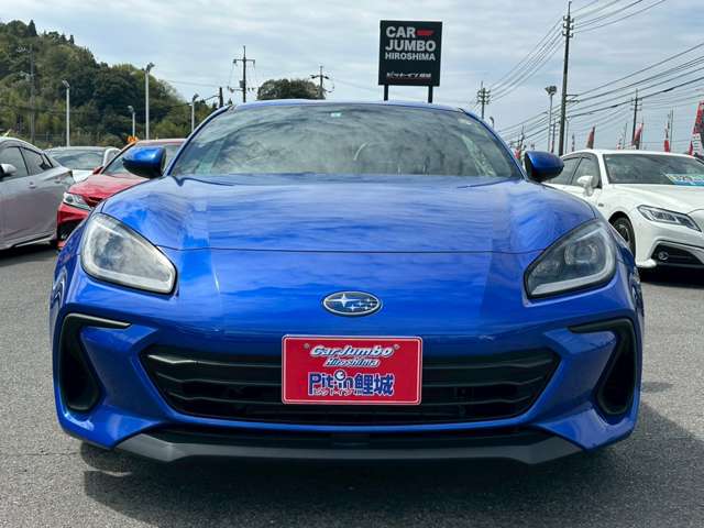 スバル ＢＲＺ ２．４ Ｒ R5年 (中国) 99