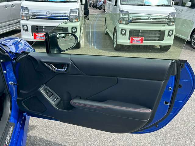 スバル ＢＲＺ ２．４ Ｒ R5年 (中国) 99