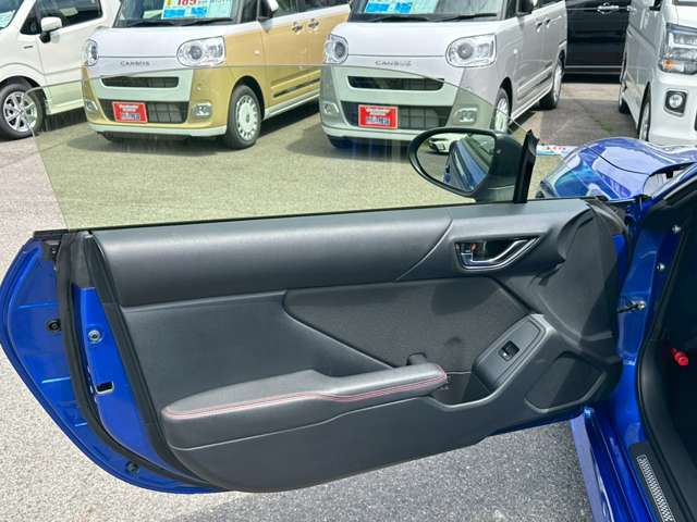 スバル ＢＲＺ ２．４ Ｒ R5年 (中国) 99