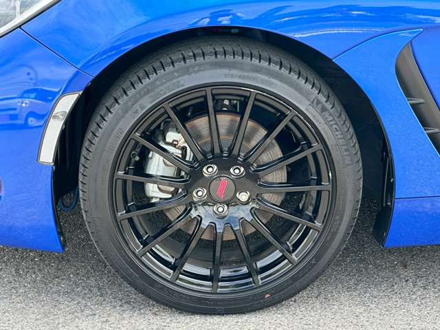 スバル ＢＲＺ ２．４ Ｒ R5年 (中国) 99