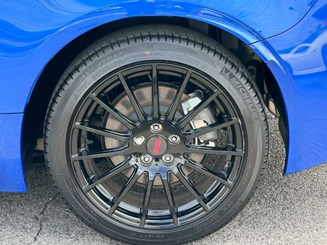 スバル ＢＲＺ ２．４ Ｒ R5年 (中国) 99