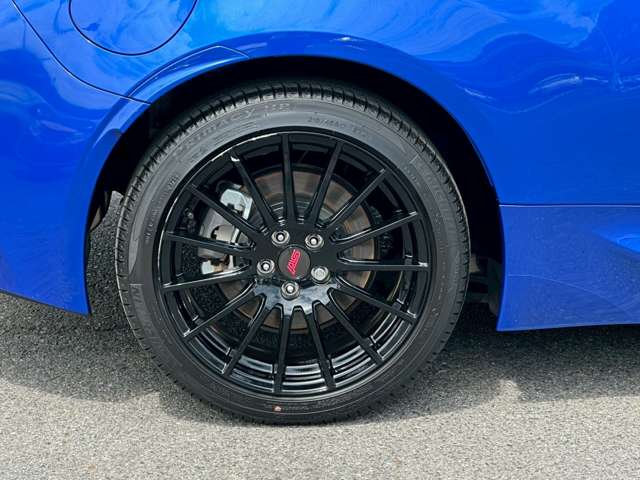スバル ＢＲＺ ２．４ Ｒ R5年 (中国) 99