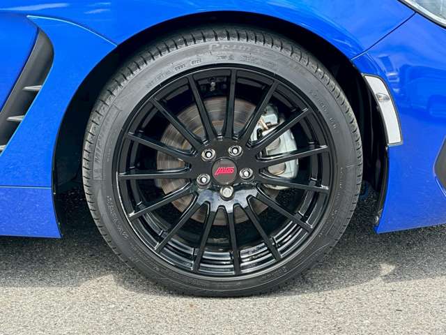 スバル ＢＲＺ ２．４ Ｒ R5年 (中国) 99