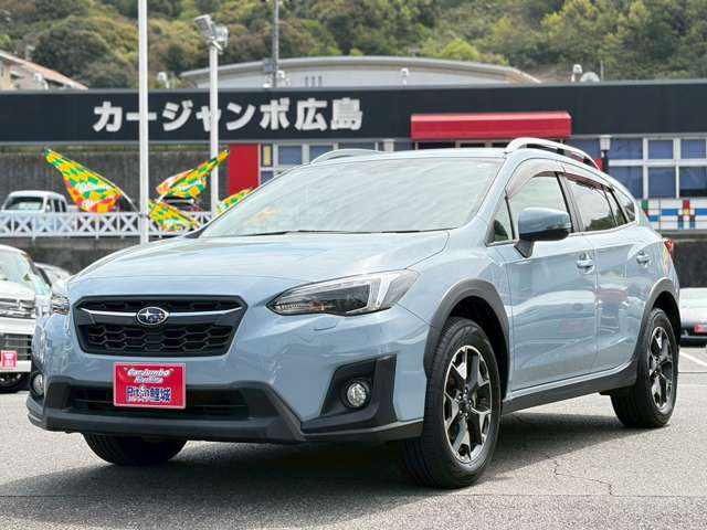 スバル ＸＶ ２．０Ｉ－Ｌ アイサイト ４ＷＤ H29年 (中国) 99