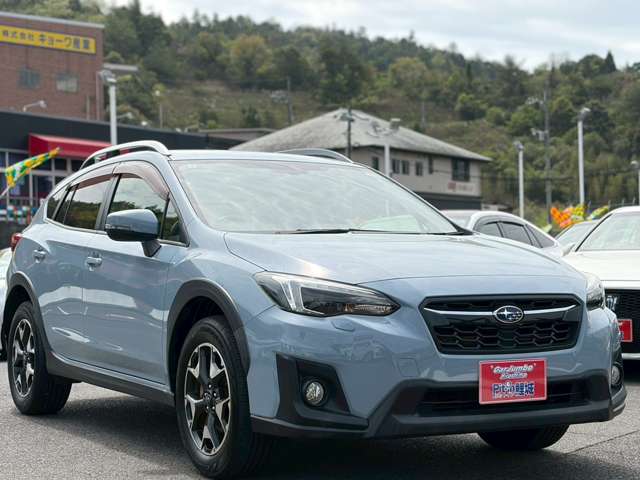 スバル ＸＶ ２．０Ｉ－Ｌ アイサイト ４ＷＤ H29年 (中国) 99