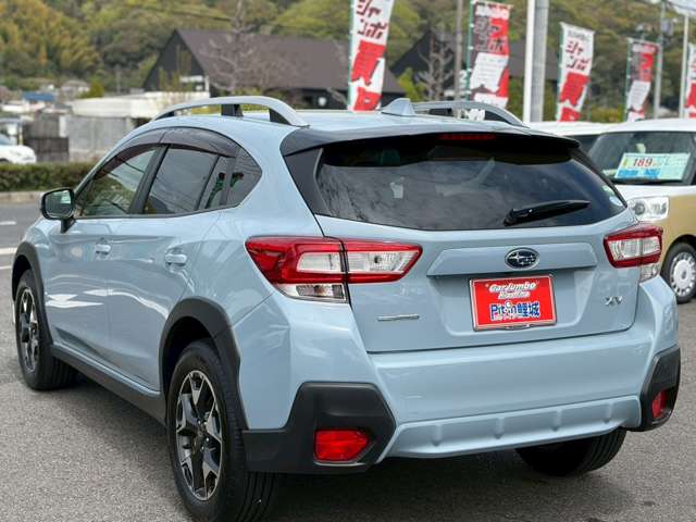 スバル ＸＶ ２．０Ｉ－Ｌ アイサイト ４ＷＤ H29年 (中国) 99