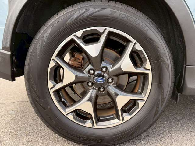 スバル ＸＶ ２．０Ｉ－Ｌ アイサイト ４ＷＤ H29年 (中国) 99