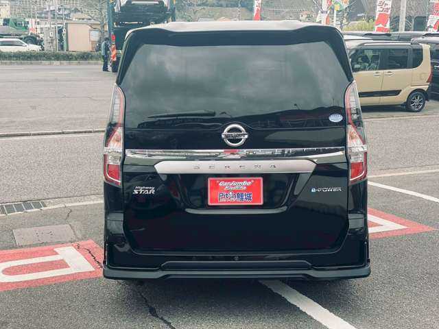 日産 セレナ １．２ Ｅ－ＰＯＷＥＲ ハイウェイスター Ｖ R3年 (中国) 99