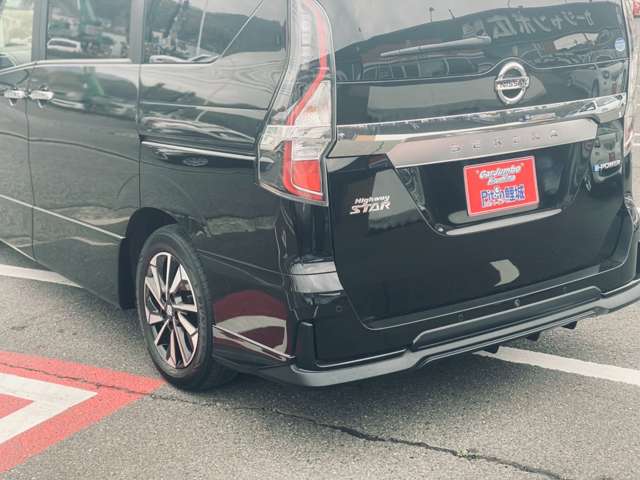 日産 セレナ １．２ Ｅ－ＰＯＷＥＲ ハイウェイスター Ｖ R3年 (中国) 99