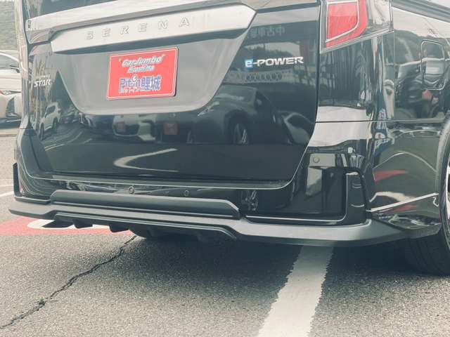 日産 セレナ １．２ Ｅ－ＰＯＷＥＲ ハイウェイスター Ｖ R3年 (中国) 99