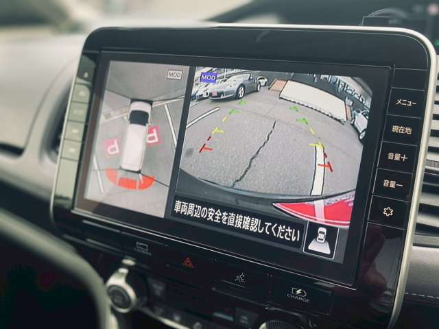 日産 セレナ １．２ Ｅ－ＰＯＷＥＲ ハイウェイスター Ｖ R3年 (中国) 99